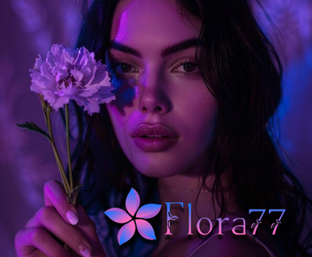 Flora77-Slot